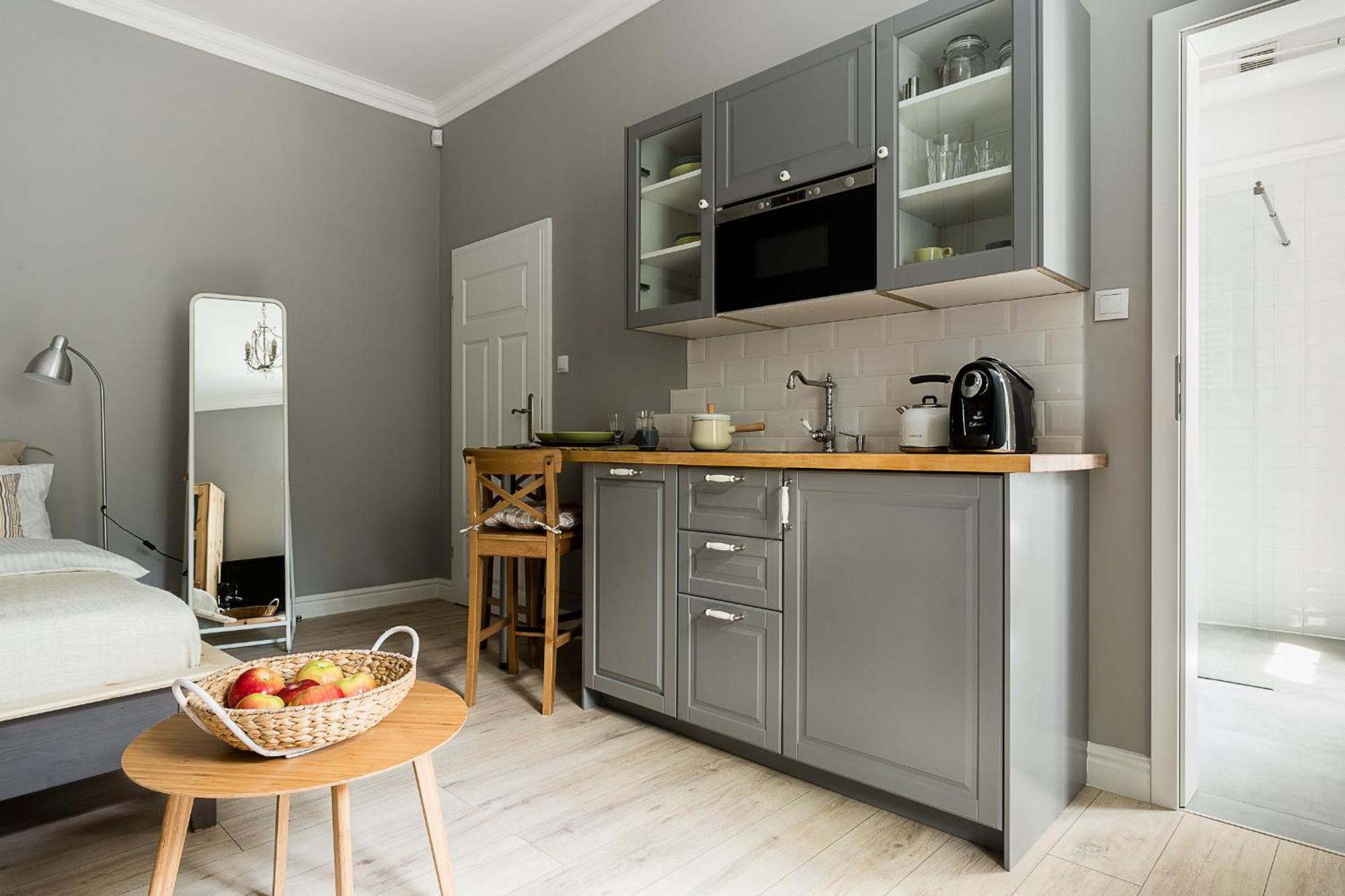 Apartments Factory Helska Σόποτ Εξωτερικό φωτογραφία