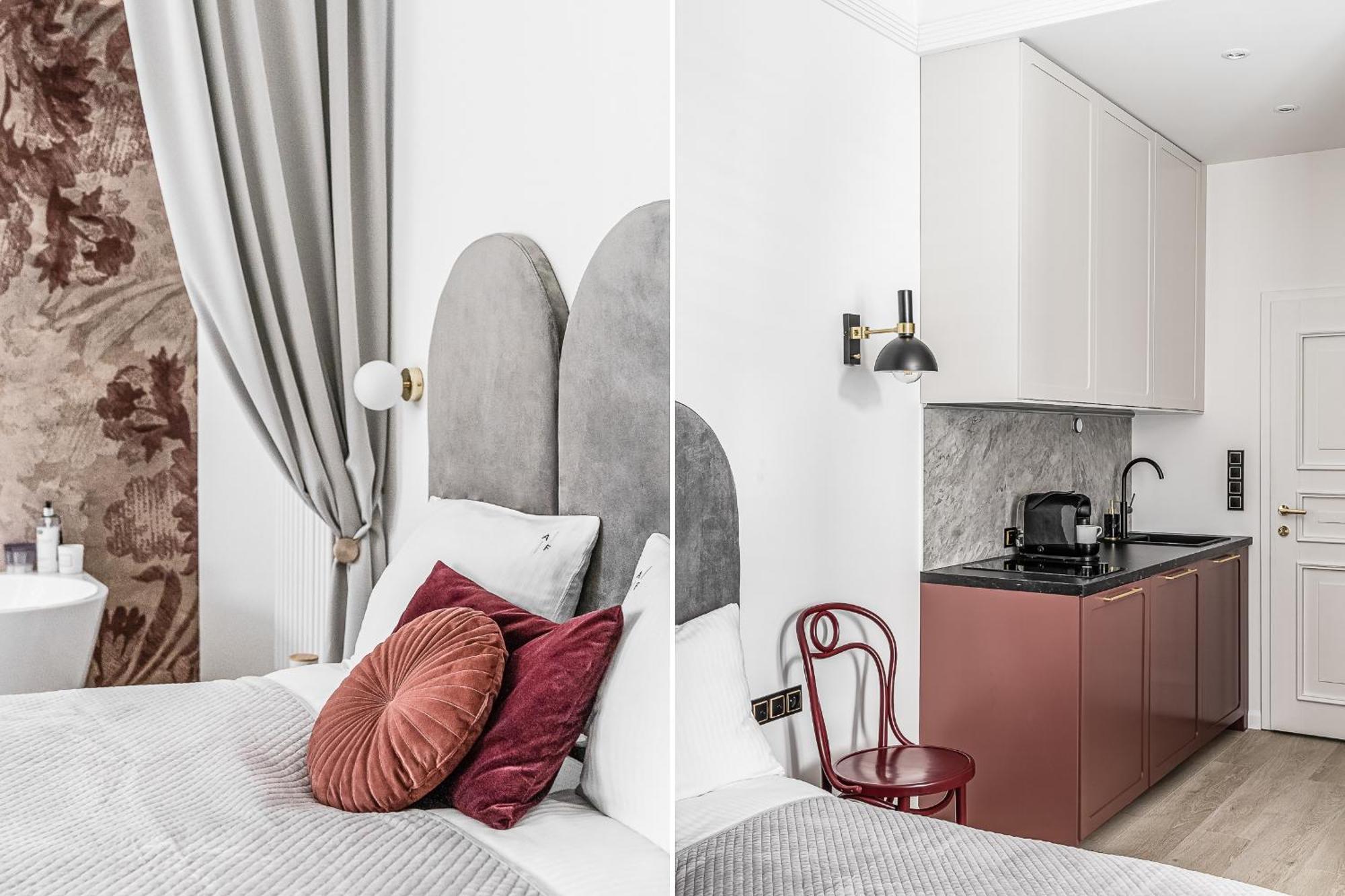 Apartments Factory Helska Σόποτ Εξωτερικό φωτογραφία