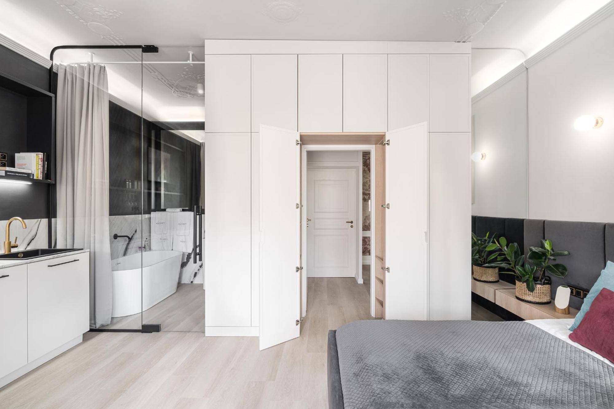 Apartments Factory Helska Σόποτ Εξωτερικό φωτογραφία