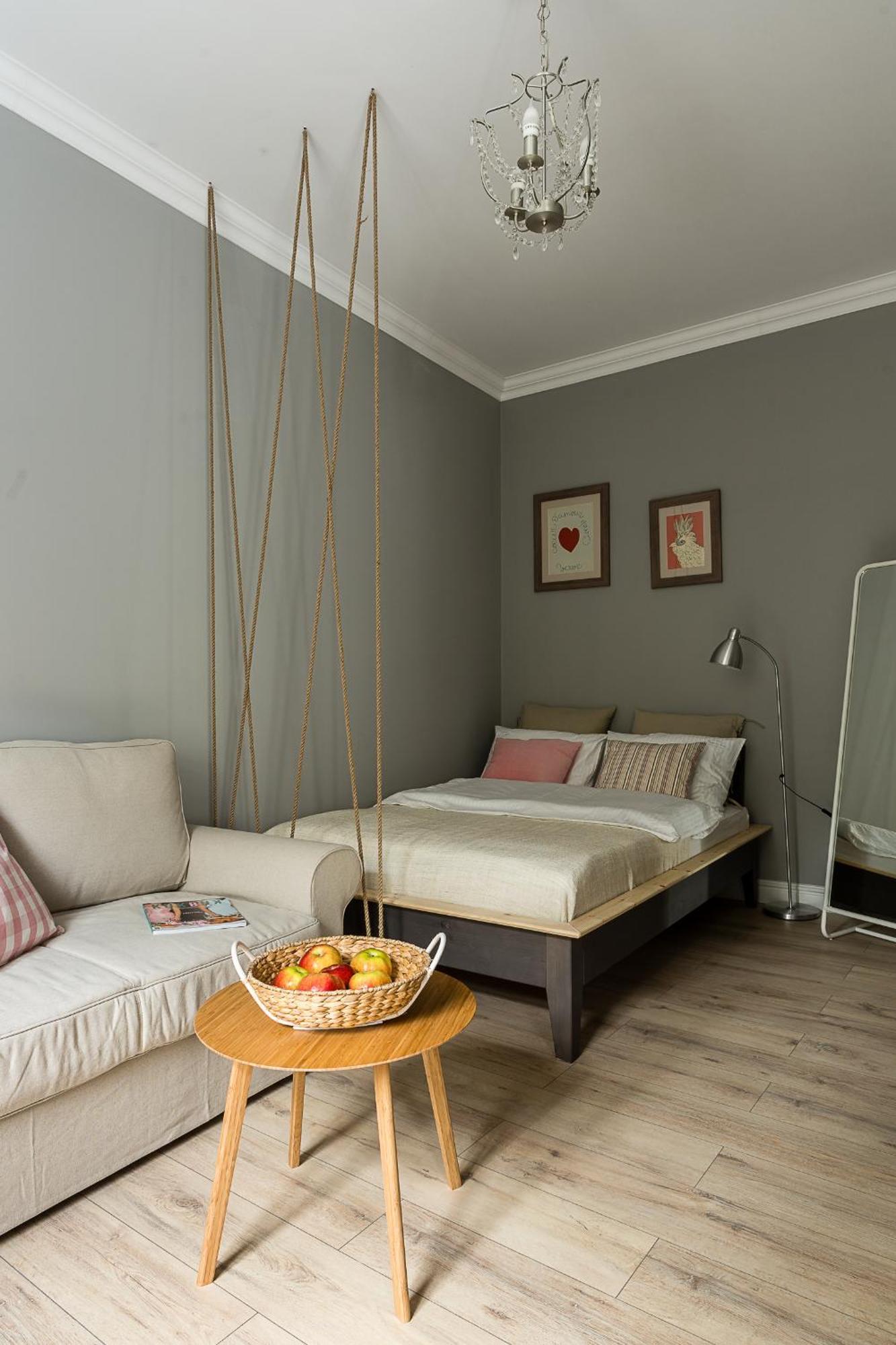 Apartments Factory Helska Σόποτ Εξωτερικό φωτογραφία