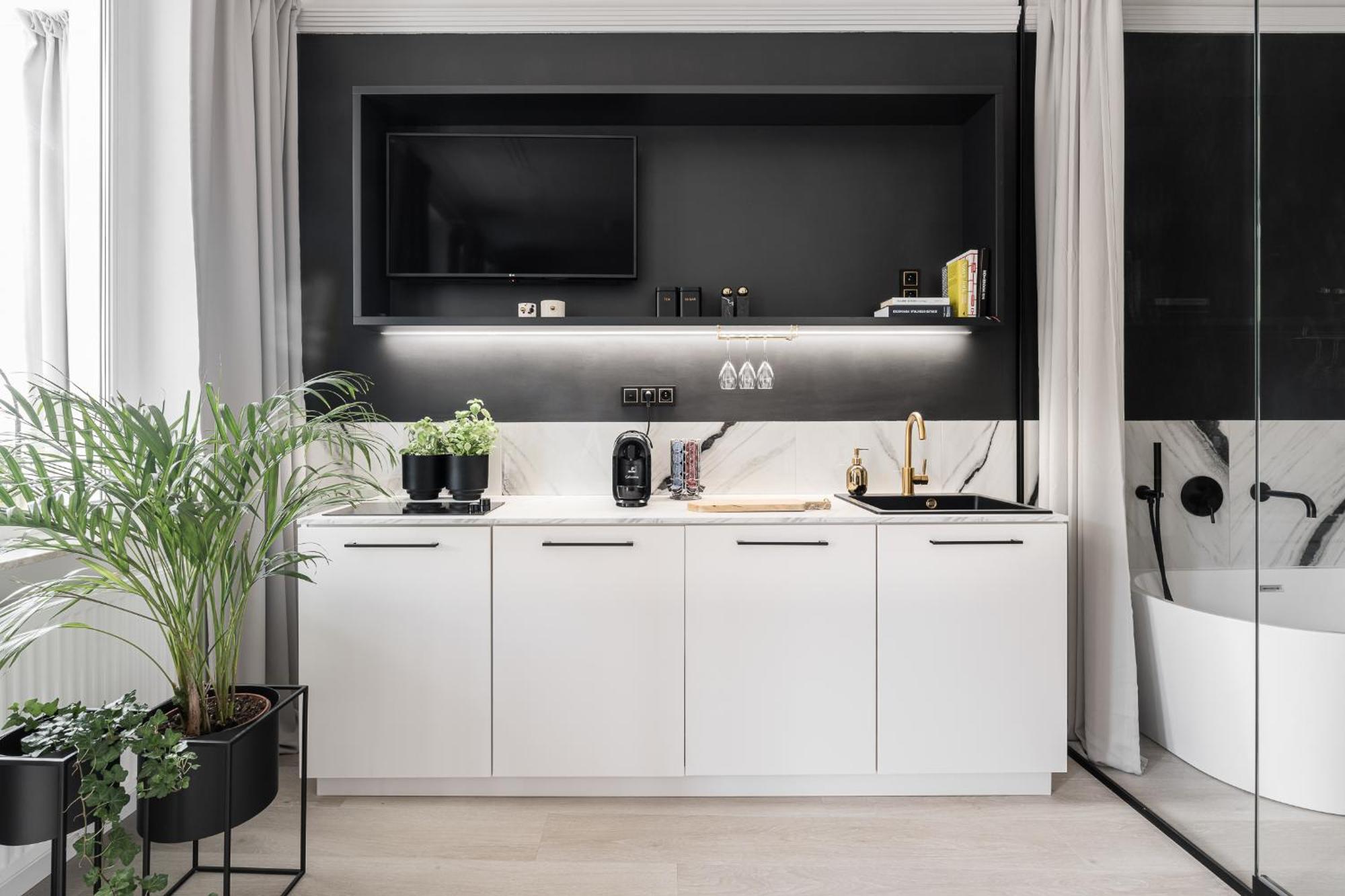 Apartments Factory Helska Σόποτ Εξωτερικό φωτογραφία