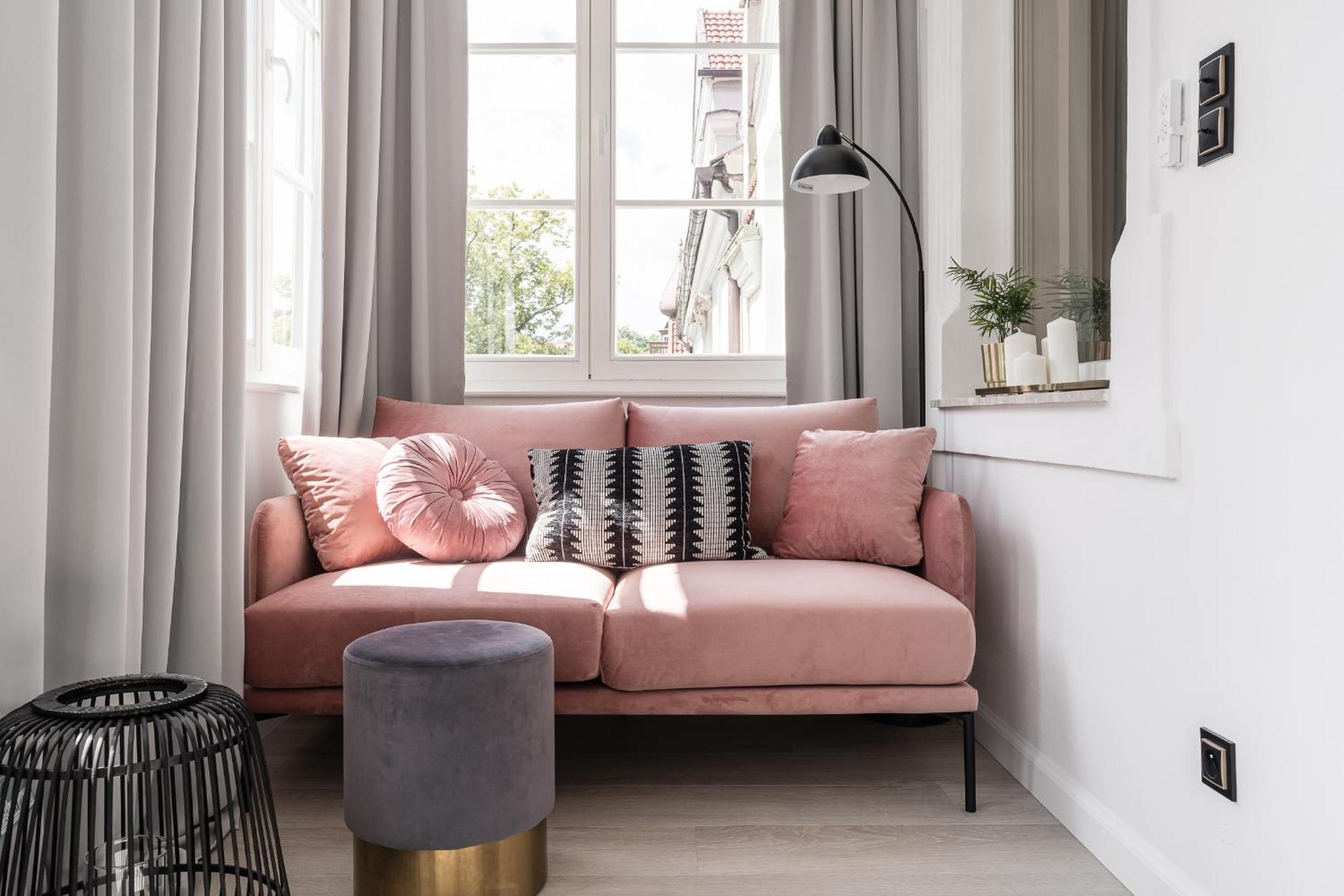 Apartments Factory Helska Σόποτ Εξωτερικό φωτογραφία