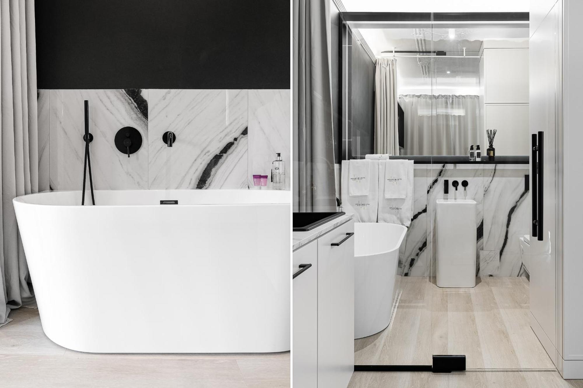 Apartments Factory Helska Σόποτ Εξωτερικό φωτογραφία