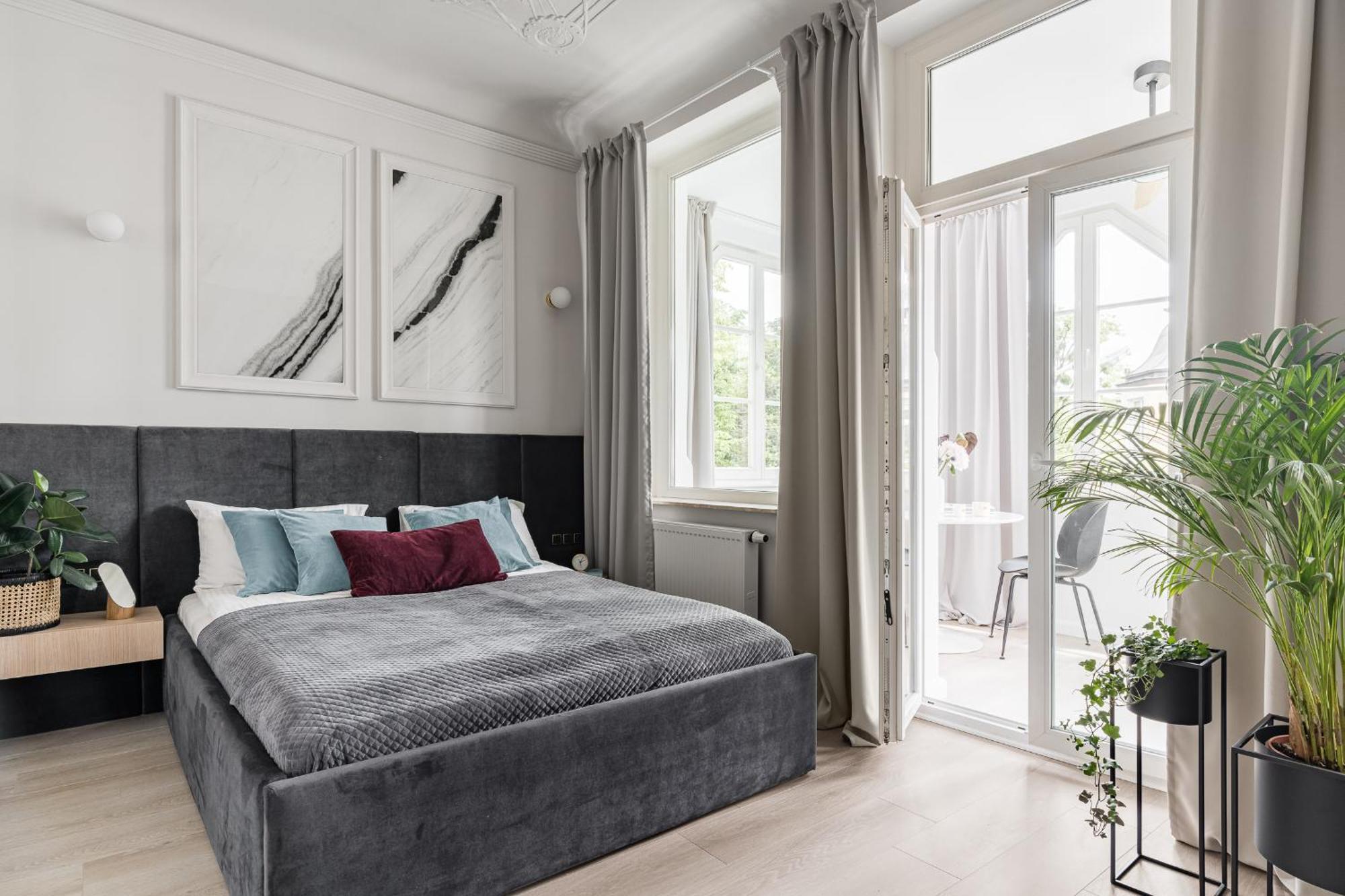 Apartments Factory Helska Σόποτ Εξωτερικό φωτογραφία