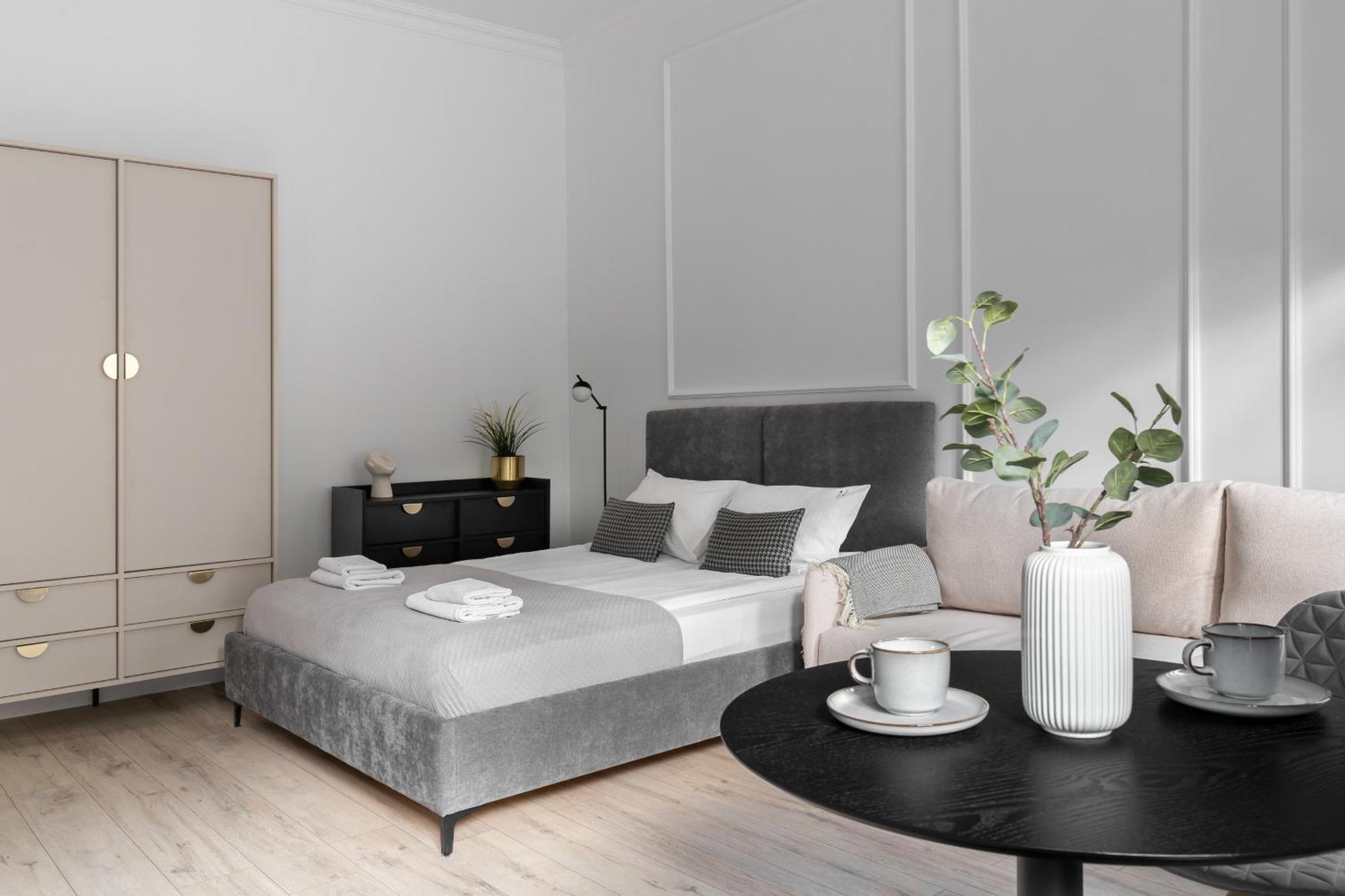 Apartments Factory Helska Σόποτ Εξωτερικό φωτογραφία