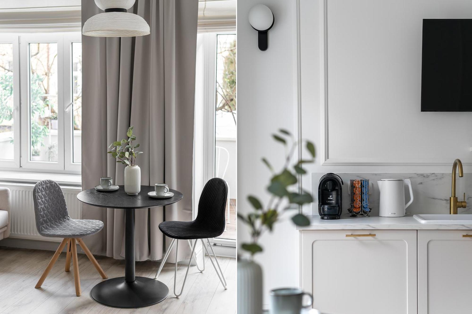Apartments Factory Helska Σόποτ Εξωτερικό φωτογραφία